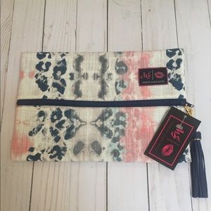 Medium Makeup Junkie Bag
